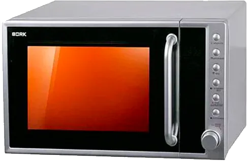 Микроволновая печь